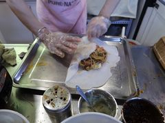 -安徽阜阳卷馍(西单店)