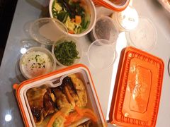 -吉野家(南昌铜锣湾店)