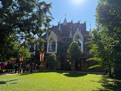 -西双版纳总佛寺