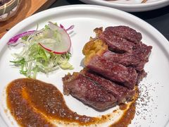 -盛焰铁板烧(王府井店)