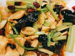 -东门老磨坊羊汤馆(兰山新东关店)