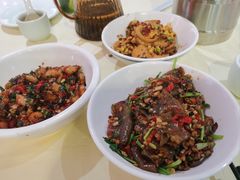-笨罗卜浏阳菜馆(龙华鹏润达店)