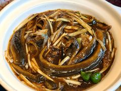 淮安软兜长鱼-芳芳私房菜·精做淮扬菜(承德路店)