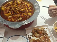 -蟹宗蟹(润达国际五楼店)
