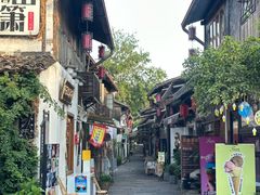 -小河直街历史文化街区