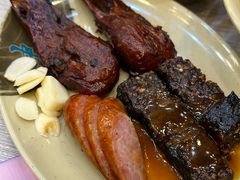 鸭头-圆宝台湾小吃(迎津街店)