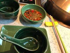 -润园四季椰子鸡火锅(海上世界店)