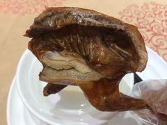 妙龄炸乳鸽-叶氏大快活酒楼·佛山老字号