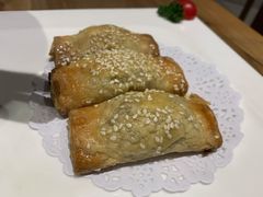 -枣子树·素食餐厅(普陀山店)