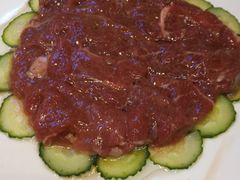 -重庆德庄火锅(太仓万达店)