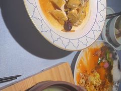 -晓粤·惹味粤菜(凯德乐峰广场店)