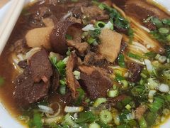 -水仙拉面(水仙街店)