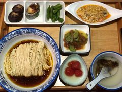 -孙盛兴奥灶面馆·蟹黄面·三虾面(山塘街总店)