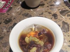 -蜀国大将老火锅(江北店)