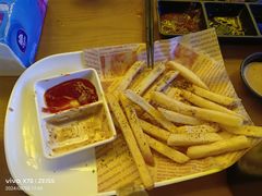 -AJIYA炭火烧肉(徐汇正大乐城店)