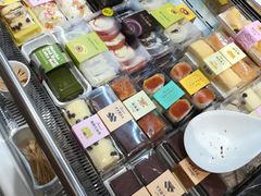 零售区-欧文西点(港隆广场店)