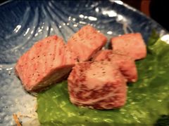 -神户牛焼肉専門店 牛一(道顿堀店)