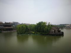 -朱仙镇启封故园景区