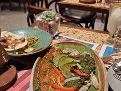 -墨纪Mojí墨西哥餐厅(官舍店)