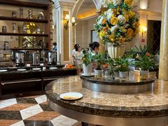 -平湖九龙山庄园圣马可酒店