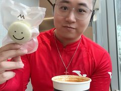 -M Stand(北京平安幸福中心店)