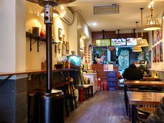 大堂-豆爺小面(朱雀店)