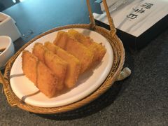 -赠李白·如诗的川味(余杭万达广场店)