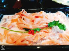 -莽子老火锅(大坪店)