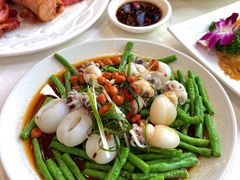 -上水酒家(信德分店)