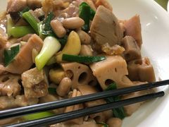 -烧鹅妹饭店