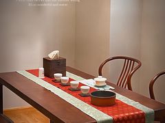 包厢-拂晓山房·私房川菜(西门店)