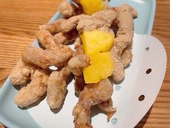 闽南醋肉-闽上鲜·福建菜(龙湖滨江天街店)