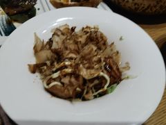 -林妈妈村·日式料理(宝山龙湖天街店)