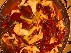 -胡马八破·川菜小馆(高新万达店)