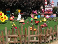 -安徒生童话乐园