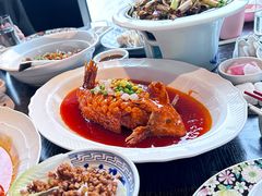 -玖五京菜(杭州城北万象城店)