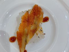 -东方红海鲜百汇(国际大厦店)