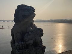 -卢沟桥文化旅游区