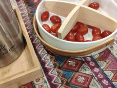 -椰夫人·养生椰子鸡(金沙洲永旺店)