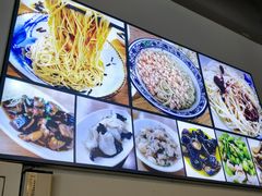 -朱洪元苏式面馆(绿宝广场店)