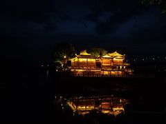 -仓山金山寺