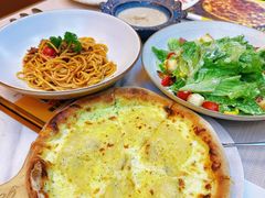 -get pizza意大利餐厅(凯德MALL店)