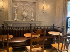 -B&C黄油与面包·THE GARDEN BAKERY概念店(世纪汇店)