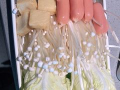 -半天妖烤鱼(石岛店)