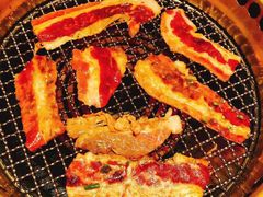 -久苑烧肉(世界城广场店)