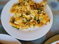 -金台阶鱼馆(于桥水库店)