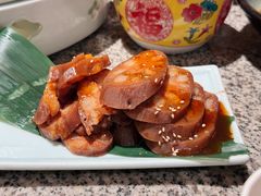 -南京大牌档(苏州中心店)