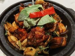 -鹿港小镇(金虹桥国际中心店)