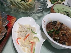 -飞鹿餐饮·陕南菜(北关店)
