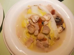 -百味馆·粤菜·湛江菜(后海花园店)